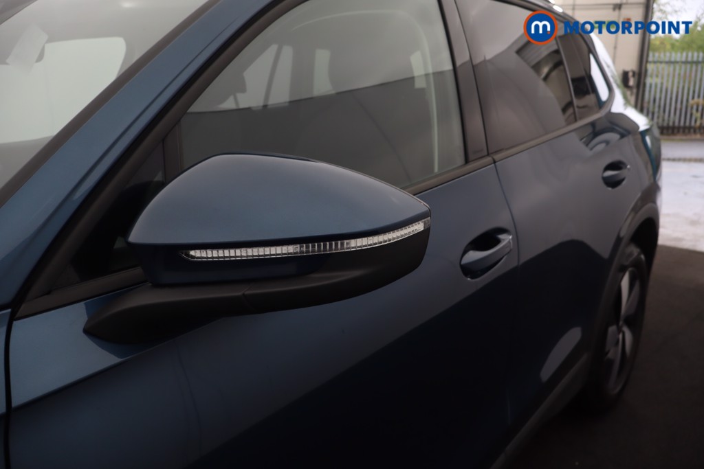 Volkswagen Tiguan Match Automatic Petrol SUV - Stock Number (1670144) - 47th supplementary image