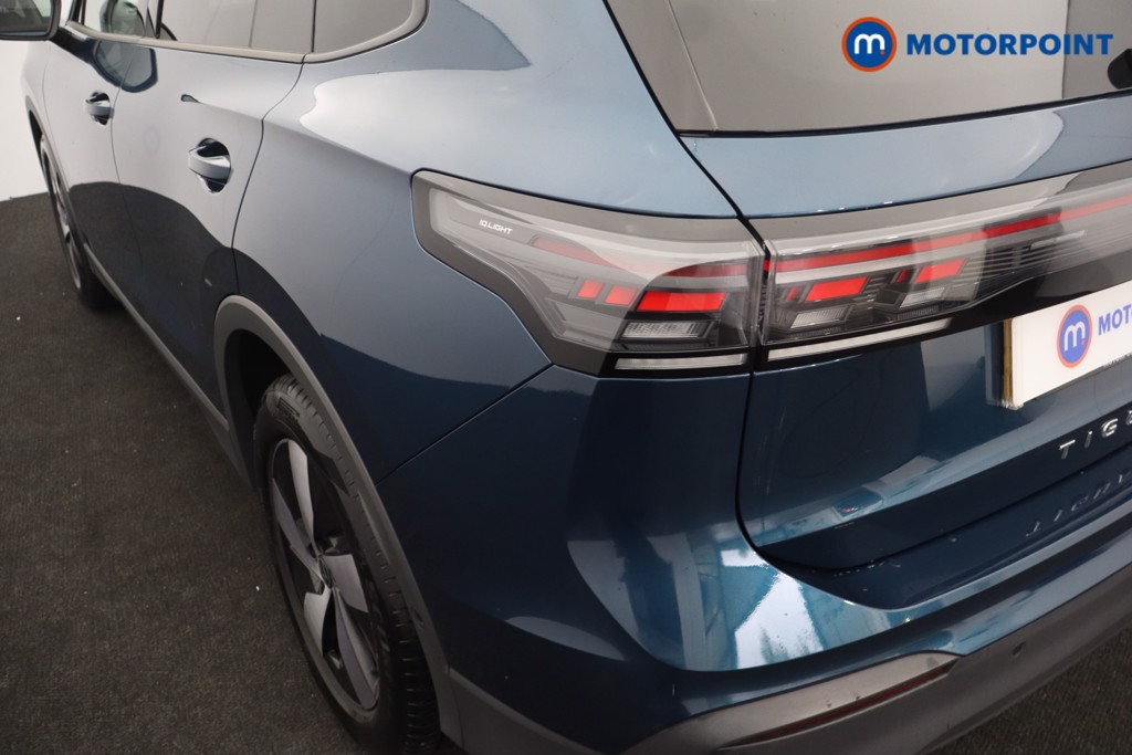 Volkswagen Tiguan Match Automatic Petrol SUV - Stock Number (1670144) - 49th supplementary image