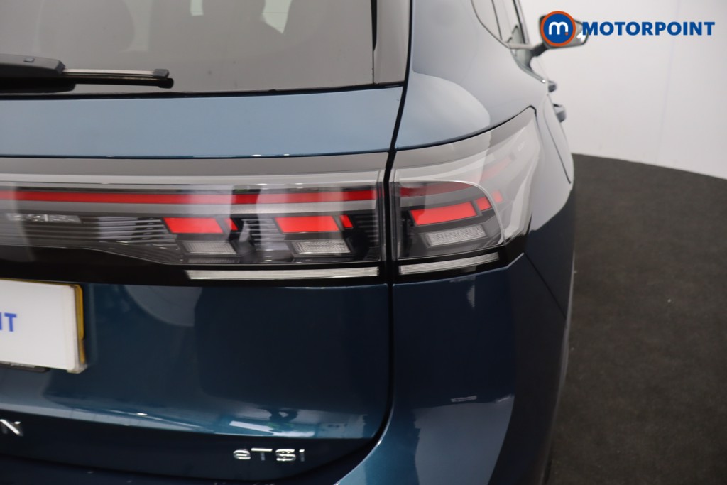 Volkswagen Tiguan Match Automatic Petrol SUV - Stock Number (1670144) - 50th supplementary image