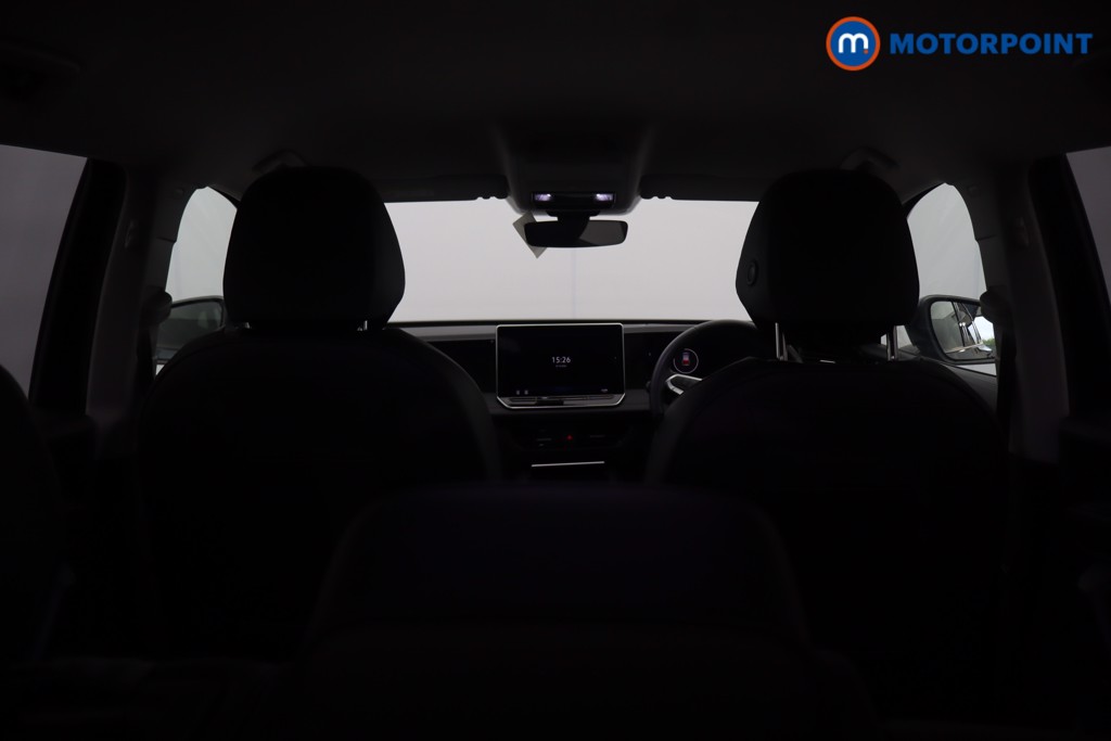 Volkswagen Tiguan Match Automatic Petrol SUV - Stock Number (1670144) - 55th supplementary image