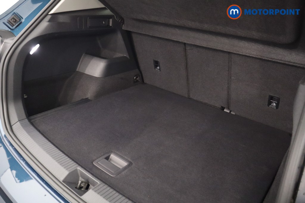 Volkswagen Tiguan Match Automatic Petrol SUV - Stock Number (1670144) - 56th supplementary image