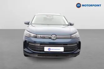 Volkswagen Tiguan Match Automatic Petrol SUV - Stock Number (1670144) - Front bumper