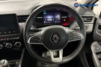 Renault Clio Evolution Manual Petrol Hatchback - Stock Number (1670186) - 2nd supplementary image