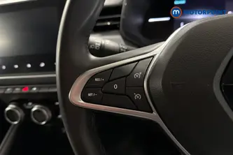 Renault Clio Evolution Manual Petrol Hatchback - Stock Number (1670186) - 4th supplementary image