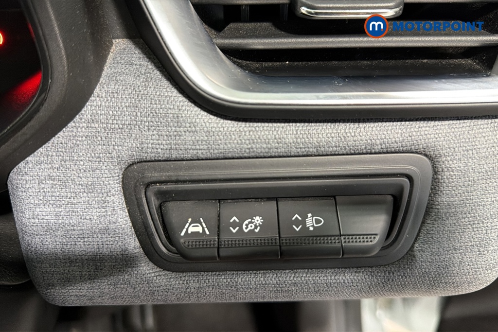 Renault Clio Evolution Manual Petrol Hatchback - Stock Number (1670186) - 11th supplementary image