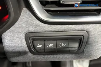 Renault Clio Evolution Manual Petrol Hatchback - Stock Number (1670186) - 11th supplementary image