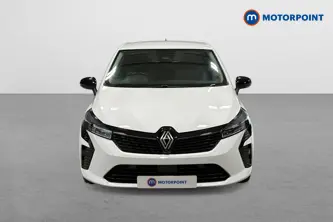 Renault Clio Evolution Manual Petrol Hatchback - Stock Number (1670186) - Front bumper