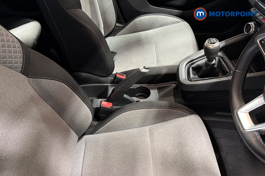 Renault Clio Evolution Manual Petrol Hatchback - Stock Number (1670186) - 15th supplementary image