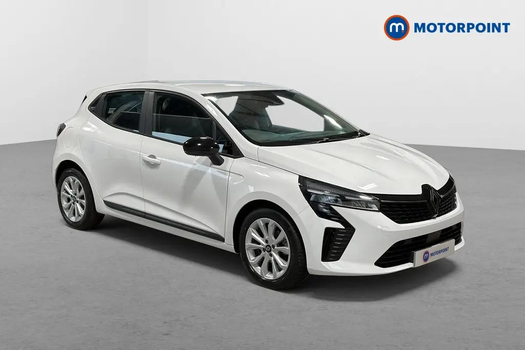 2024 Renault Clio