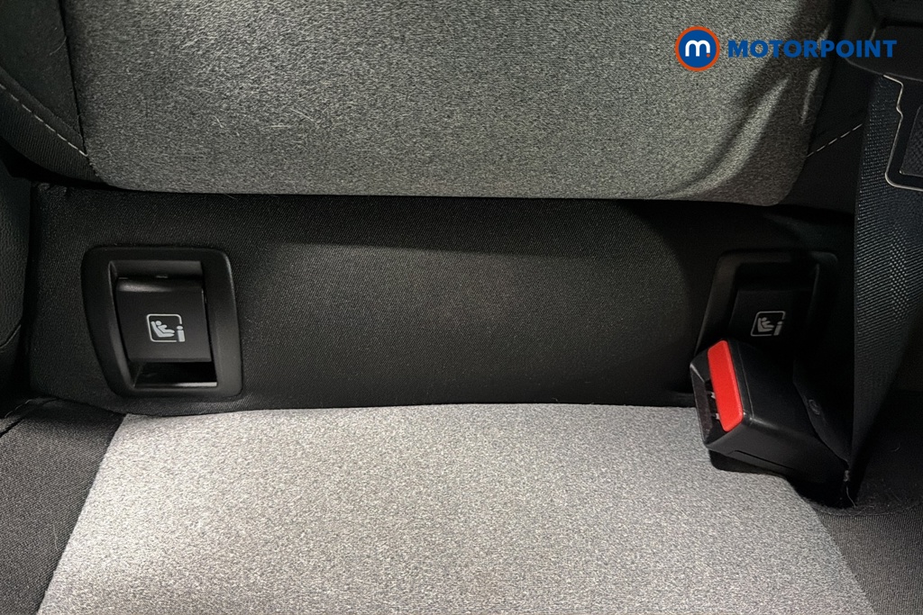 Renault Clio Evolution Manual Petrol Hatchback - Stock Number (1670186) - 27th supplementary image