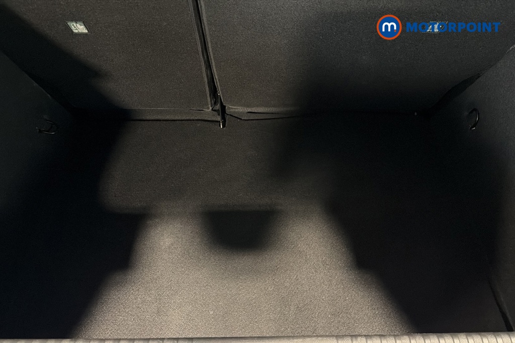 Renault Clio Evolution Manual Petrol Hatchback - Stock Number (1670186) - 30th supplementary image