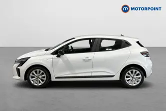 Renault Clio Evolution Manual Petrol Hatchback - Stock Number (1670186) - Drivers side