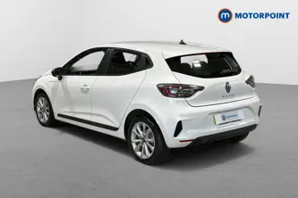 Renault Clio Evolution Manual Petrol Hatchback - Stock Number (1670186) - Drivers side rear corner