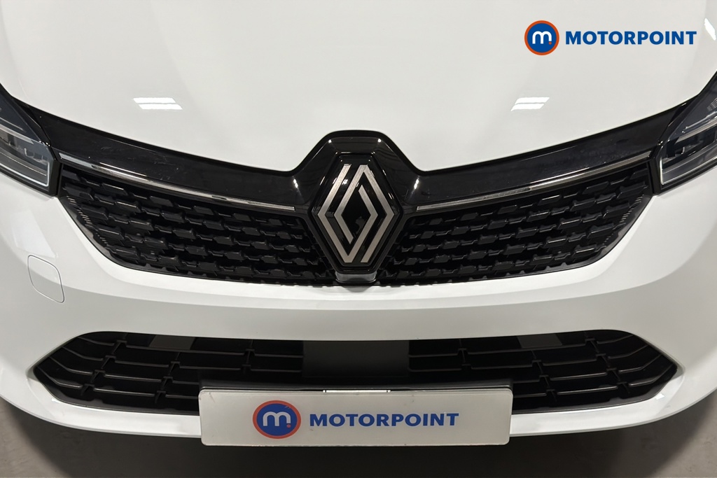 Renault Clio Evolution Manual Petrol Hatchback - Stock Number (1670186) - 43rd supplementary image