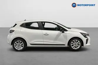 Renault Clio Evolution Manual Petrol Hatchback - Stock Number (1670186) - Passenger side