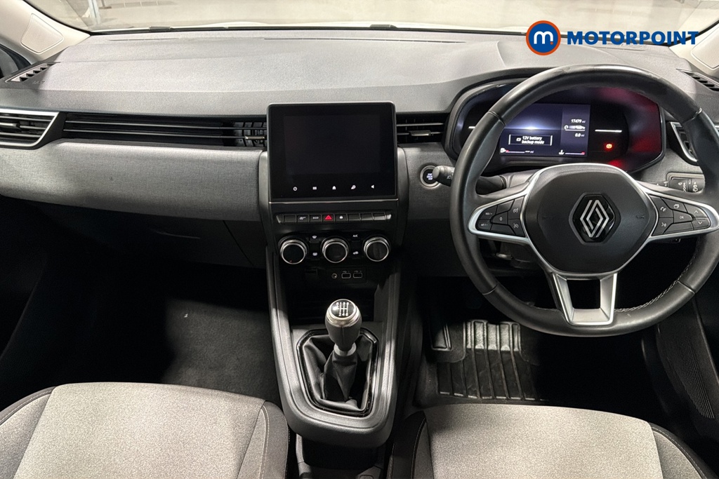 Renault Clio Evolution Manual Petrol Hatchback - Stock Number (1670186) - 1st supplementary image