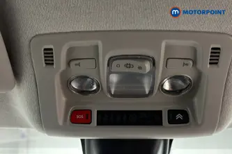 Citroen C3 MAX Manual Petrol Hatchback - Stock Number (1670597) - 993rd supplementary image