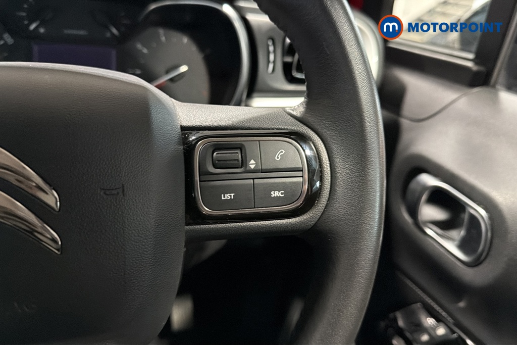 Citroen C3 MAX Manual Petrol Hatchback - Stock Number (1670597) - 3rd supplementary image