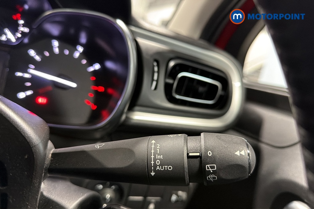 Citroen C3 MAX Manual Petrol Hatchback - Stock Number (1670597) - 6th supplementary image