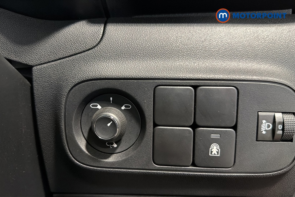 Citroen C3 MAX Manual Petrol Hatchback - Stock Number (1670597) - 11th supplementary image
