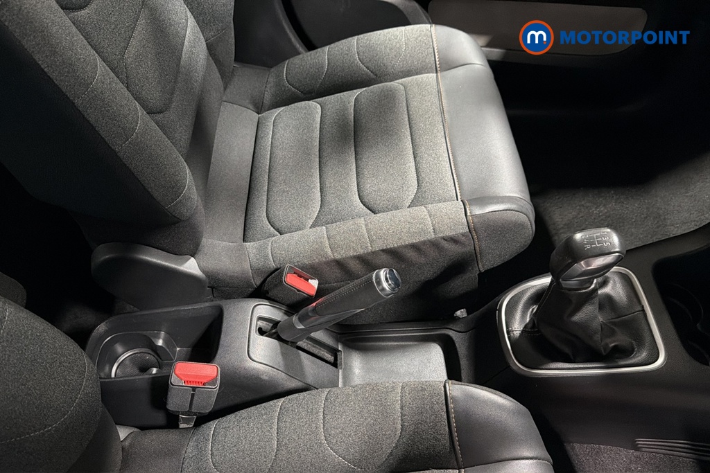 Citroen C3 MAX Manual Petrol Hatchback - Stock Number (1670597) - 15th supplementary image