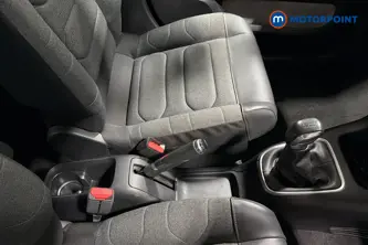 Citroen C3 MAX Manual Petrol Hatchback - Stock Number (1670597) - 15th supplementary image