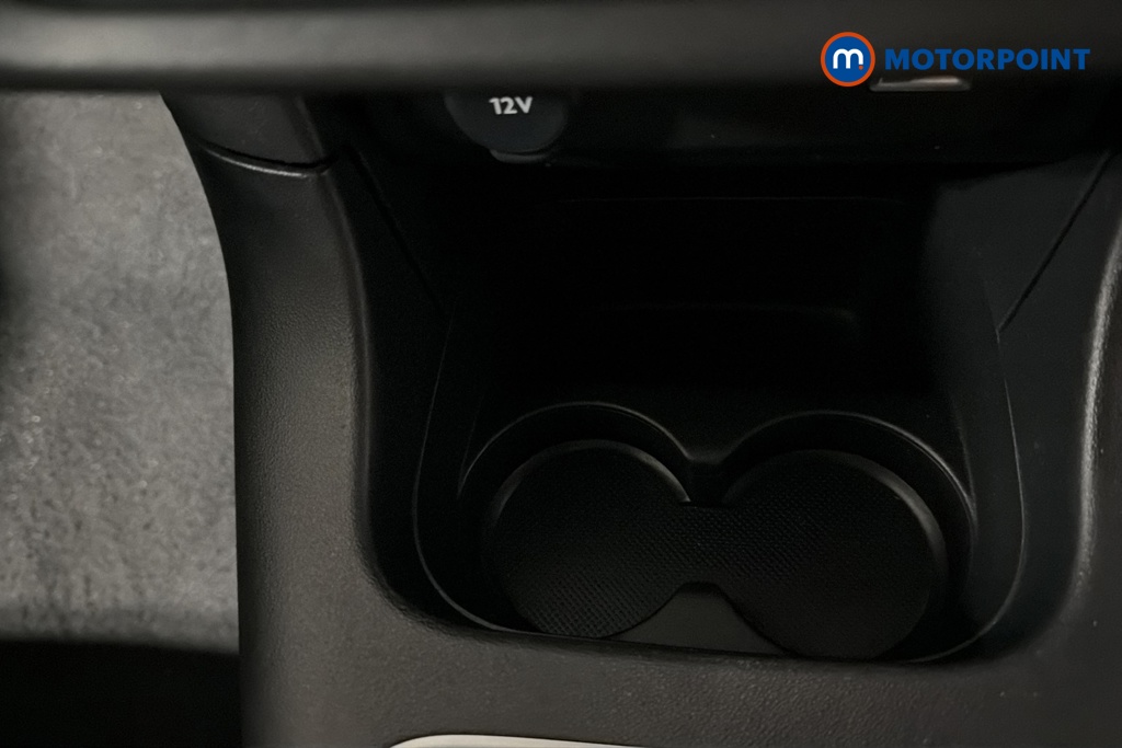 Citroen C3 MAX Manual Petrol Hatchback - Stock Number (1670597) - 16th supplementary image