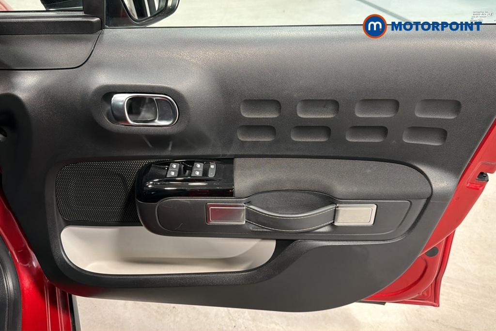 Citroen C3 MAX Manual Petrol Hatchback - Stock Number (1670597) - 18th supplementary image
