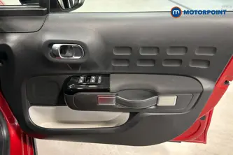 Citroen C3 MAX Manual Petrol Hatchback - Stock Number (1670597) - 18th supplementary image