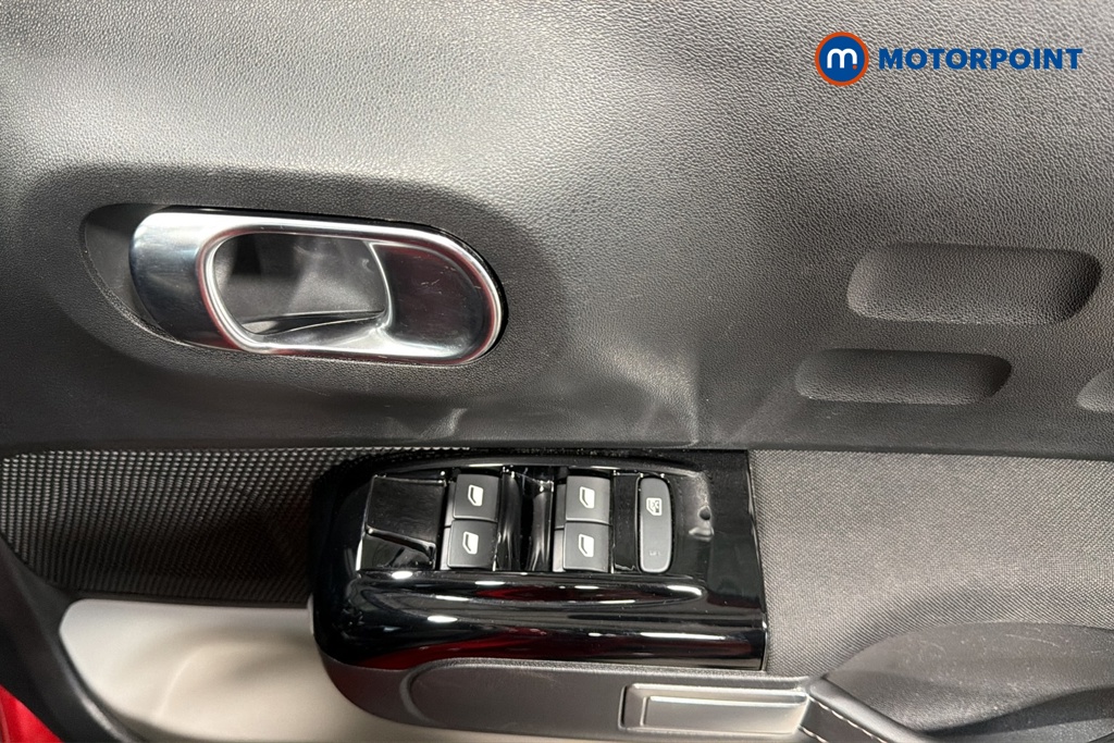 Citroen C3 MAX Manual Petrol Hatchback - Stock Number (1670597) - 19th supplementary image