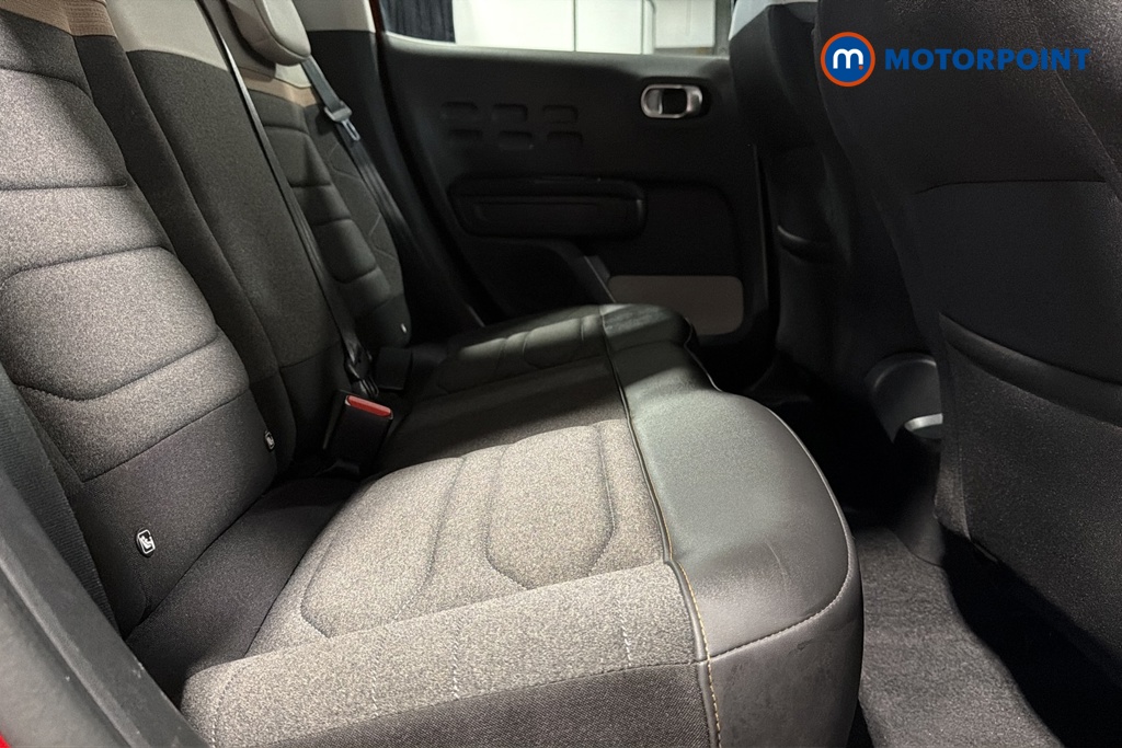 Citroen C3 MAX Manual Petrol Hatchback - Stock Number (1670597) - 25th supplementary image