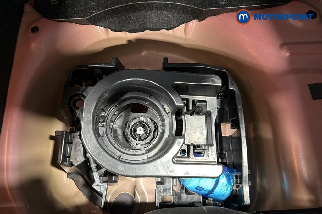 Citroen C3 MAX Manual Petrol Hatchback - Stock Number (1670597) - 33rd supplementary image