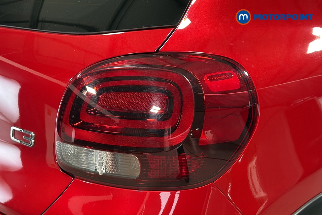 Citroen C3 MAX Manual Petrol Hatchback - Stock Number (1670597) - 36th supplementary image