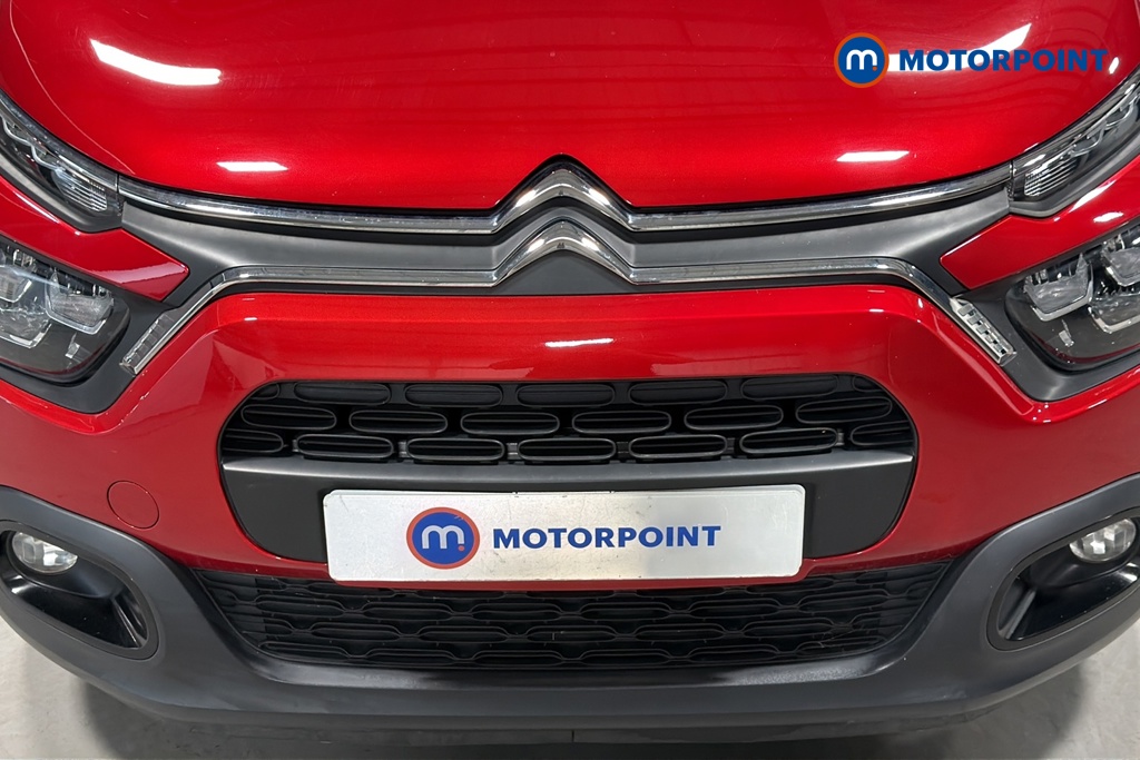 Citroen C3 MAX Manual Petrol Hatchback - Stock Number (1670597) - 43rd supplementary image