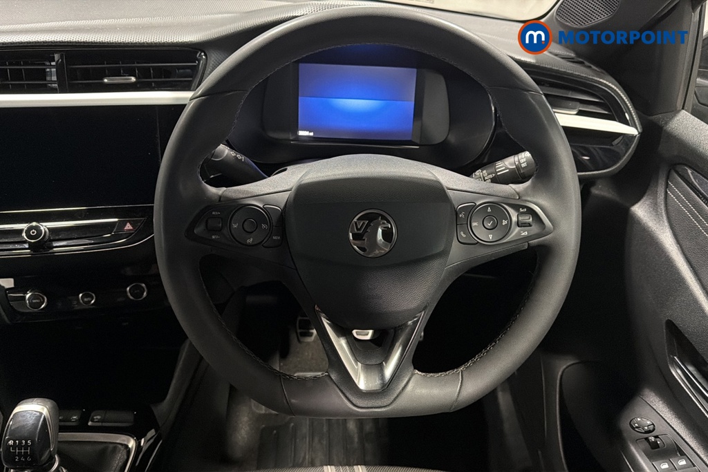 Vauxhall Corsa GS Manual Petrol Hatchback - Stock Number (1670623) - 2nd supplementary image