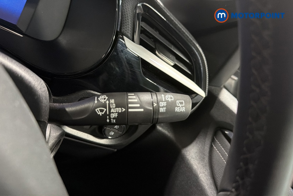 Vauxhall Corsa GS Manual Petrol Hatchback - Stock Number (1670623) - 6th supplementary image
