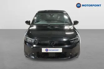 Vauxhall Corsa GS Manual Petrol Hatchback - Stock Number (1670623) - Front bumper