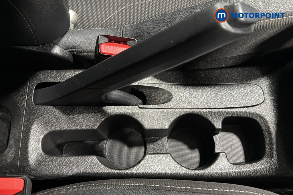 Vauxhall Corsa GS Manual Petrol Hatchback - Stock Number (1670623) - 16th supplementary image