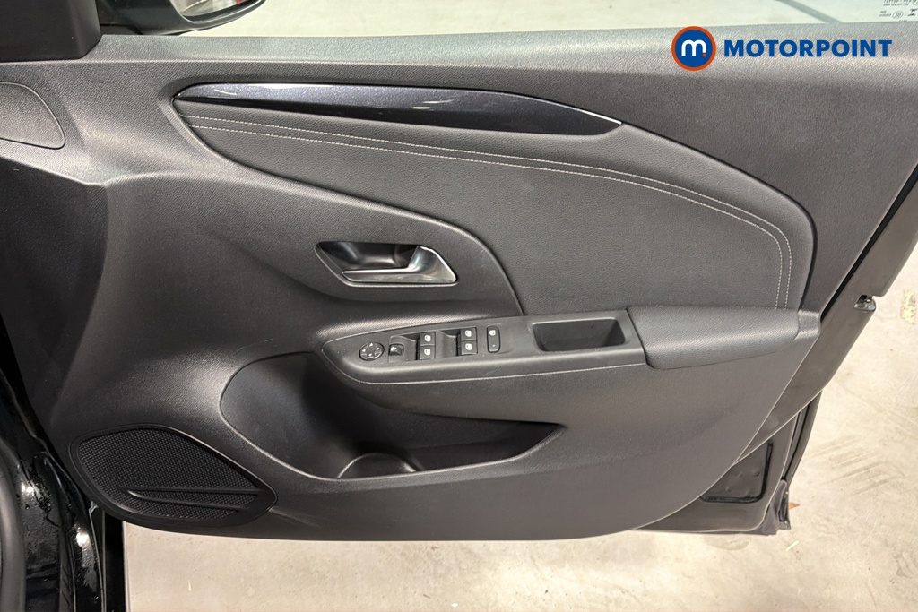 Vauxhall Corsa GS Manual Petrol Hatchback - Stock Number (1670623) - 18th supplementary image