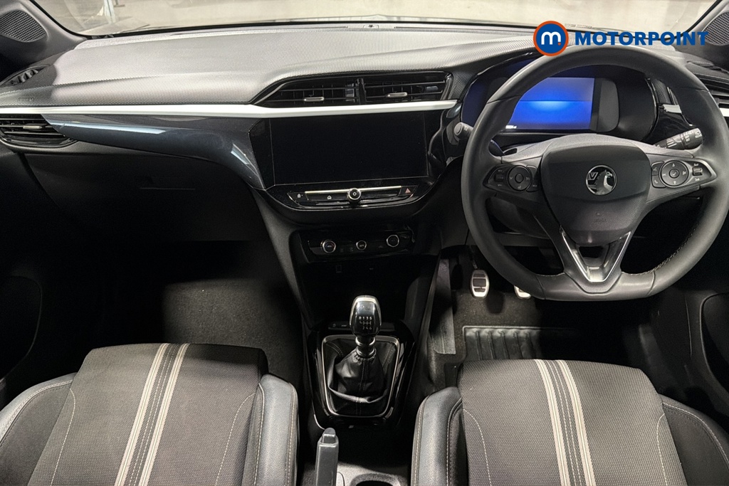 Vauxhall Corsa GS Manual Petrol Hatchback - Stock Number (1670623) - 1st supplementary image