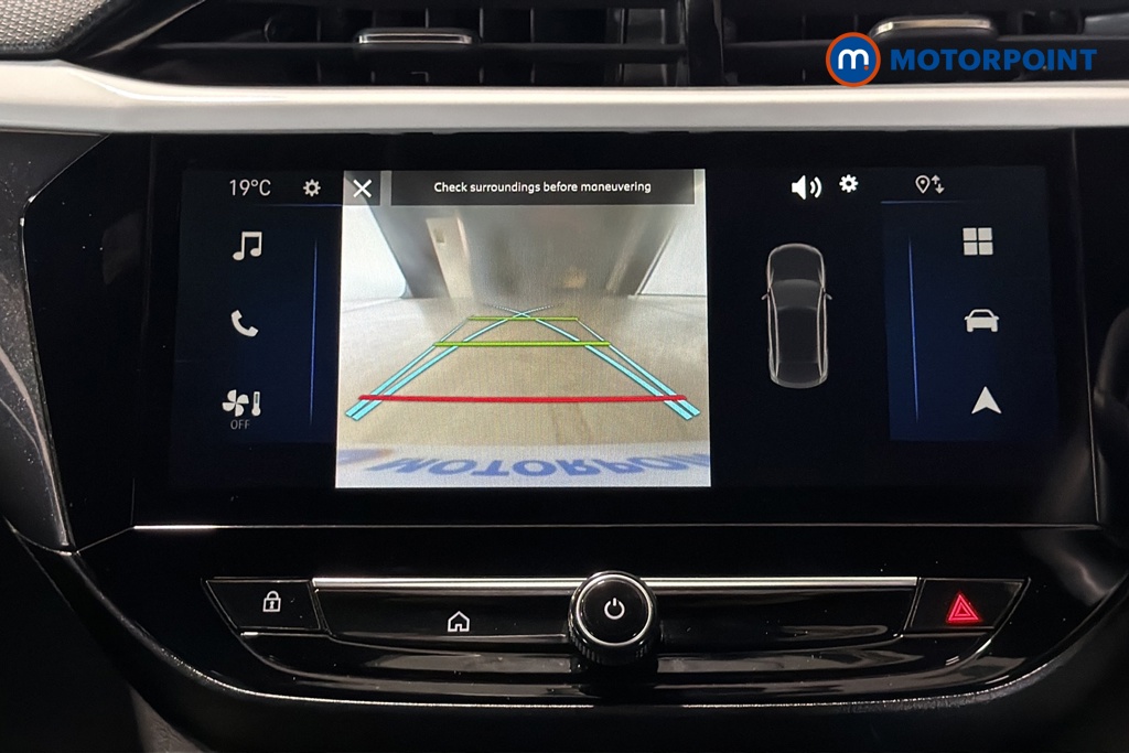 Vauxhall Corsa GS Manual Petrol Hatchback - Stock Number (1670868) - 994th supplementary image