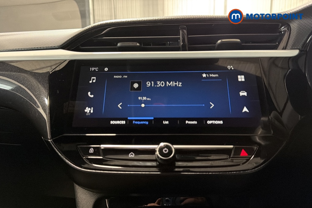 Vauxhall Corsa GS Manual Petrol Hatchback - Stock Number (1670868) - 8th supplementary image