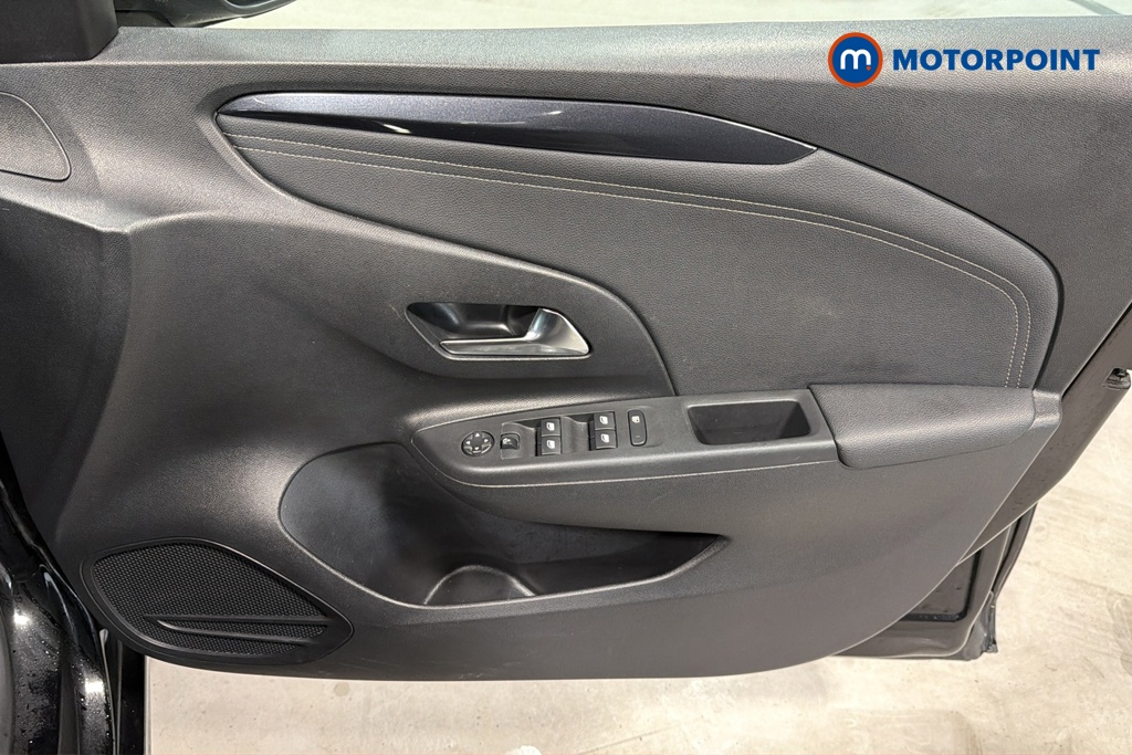 Vauxhall Corsa GS Manual Petrol Hatchback - Stock Number (1670868) - 18th supplementary image