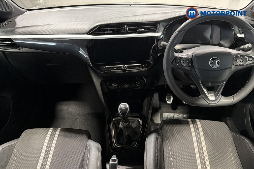 Vauxhall Corsa GS Manual Petrol Hatchback - Stock Number (1670868) - 1st supplementary image