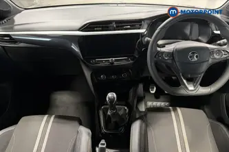 Vauxhall Corsa GS Manual Petrol Hatchback - Stock Number (1670868) - 1st supplementary image