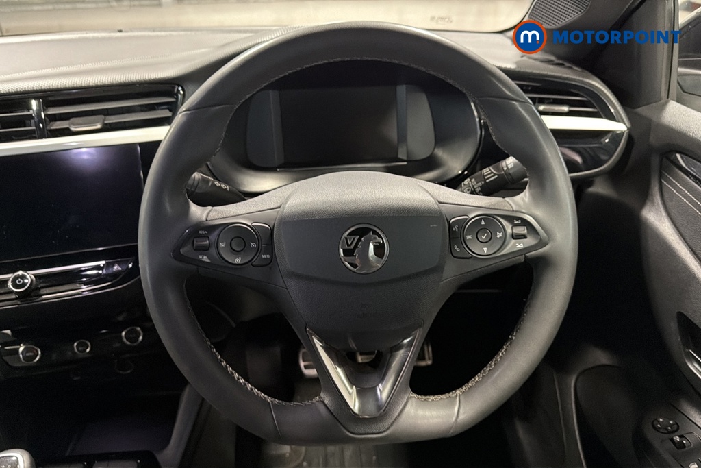 Vauxhall Corsa GS Manual Petrol Hatchback - Stock Number (1670897) - 2nd supplementary image