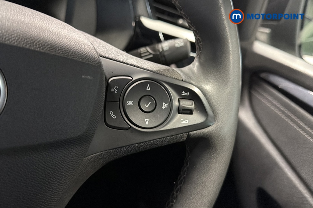Vauxhall Corsa GS Manual Petrol Hatchback - Stock Number (1670897) - 3rd supplementary image
