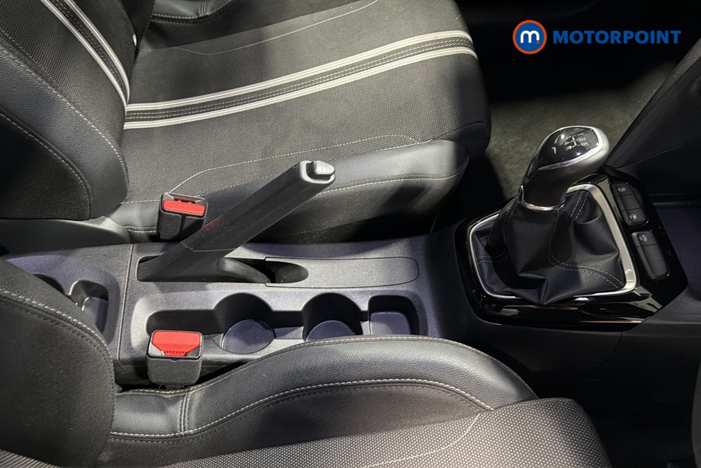 Vauxhall Corsa GS Manual Petrol Hatchback - Stock Number (1670897) - 15th supplementary image