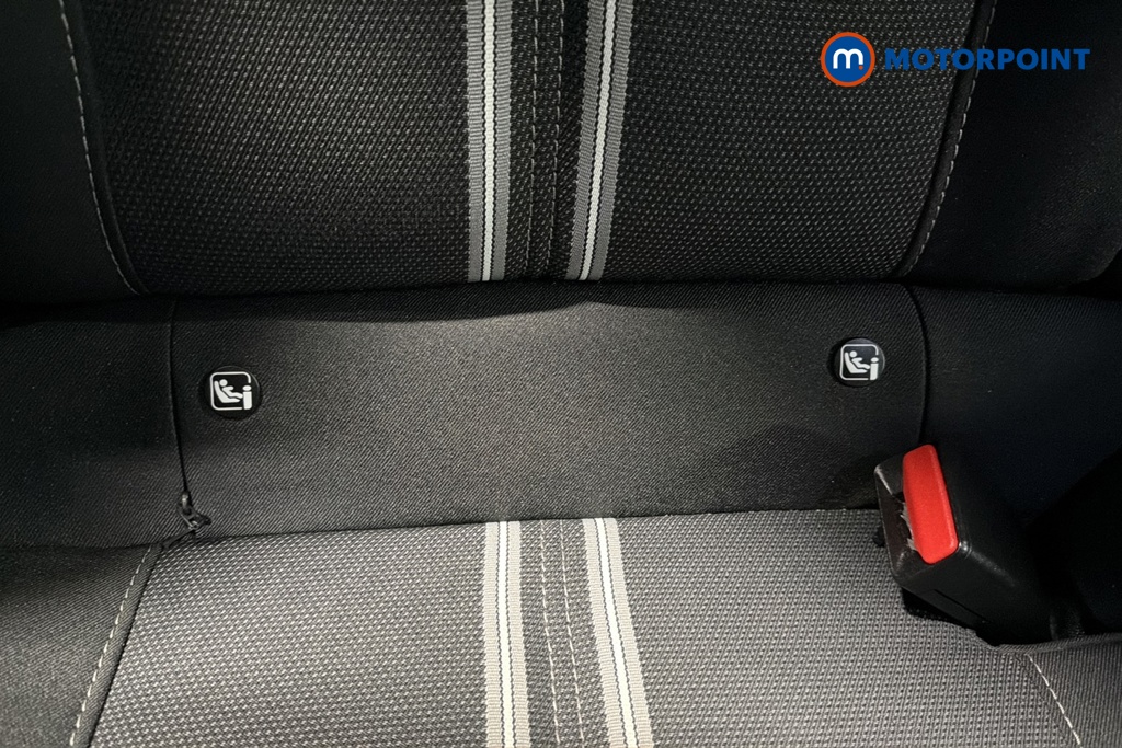 Vauxhall Corsa GS Manual Petrol Hatchback - Stock Number (1670897) - 27th supplementary image