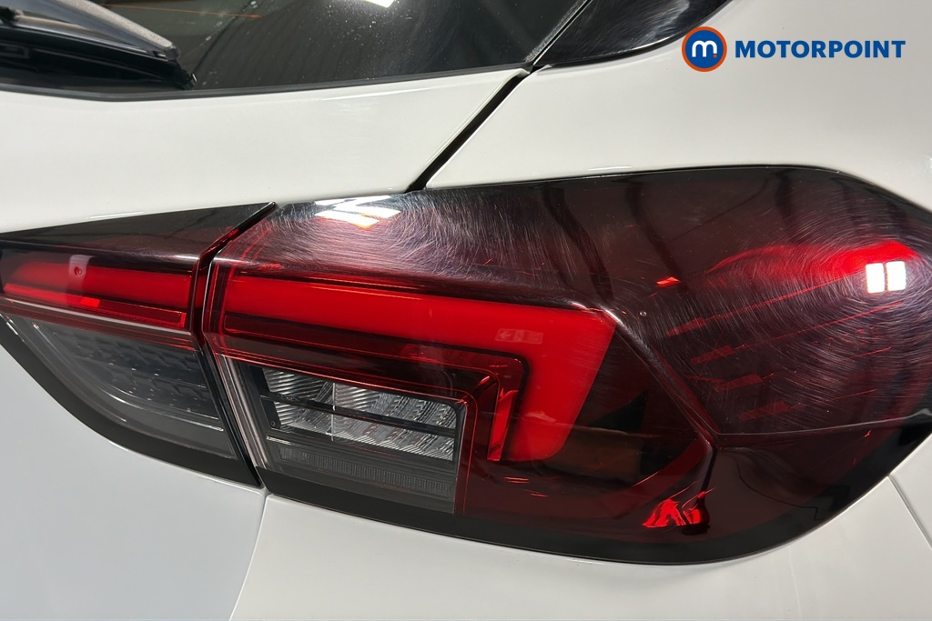 Vauxhall Corsa GS Manual Petrol Hatchback - Stock Number (1670897) - 36th supplementary image